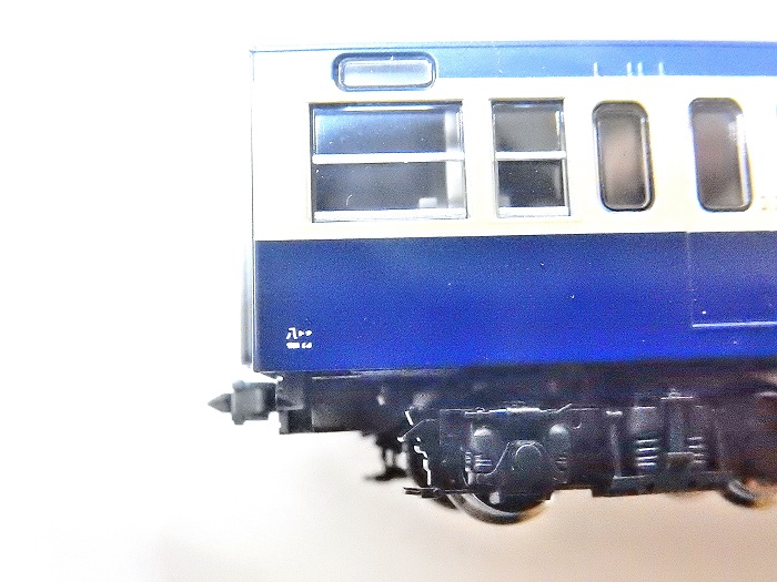 Nゲージ鉄道模型】＜入線整備＞JR 115-300系近郊電車（豊田車両