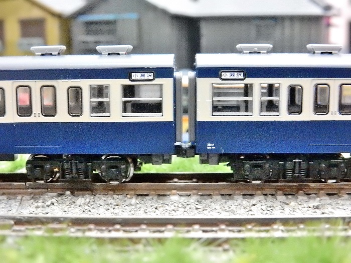 Nゲージ鉄道模型】<入線整備>JR 115-300系近郊電車(豊田車両 Nゲージ鉄道模型】<入線整備>JR 115-300系近郊電車(豊田車両