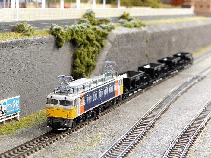 KATO TOMIX Nゲージ　鉄道模型 鉄道模型】TOMIX・381系0番台 カプラー交換 : 鶴岡畳産業ブログ