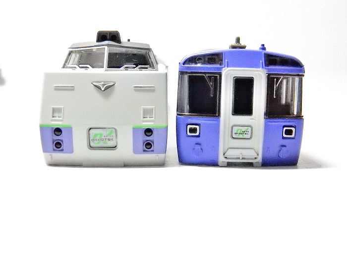 Nゲージ鉄道模型】<入線整備>TOMIX98261キハ183系 特急 大雪 Nゲージ鉄道模型】<入線整備>TOMIX98261キハ183系 特急 大雪