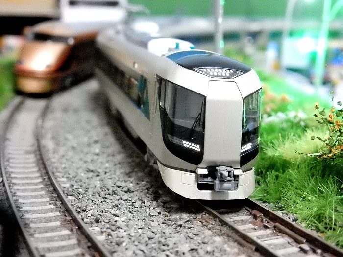 TOMIX　トミックス　東武500系リバティけごん・会津セット　特別企画品 Amazon | TOMIX Nゲージ 特別企画品 東武500系 リバティけごん