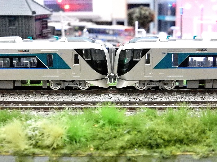 Nゲージ鉄道模型】<入線整備>TOMX 97934特別企画品 東武500系 Nゲージ鉄道模型】<入線整備>TOMX 97934特別企画品 東武500系