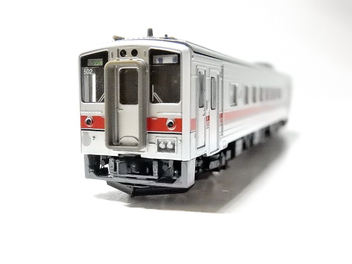 Nゲージ鉄道模型】<入線整備>グリーンマックスJR北海道キハ54 Nゲージ鉄道模型】<入線整備>グリーンマックスJR北海道キハ54