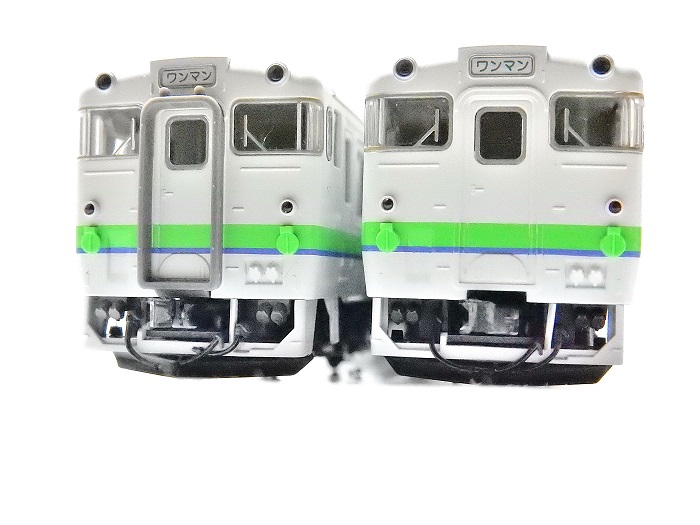 Nゲージ鉄道模型】<入線整備>TOMIX JRディーゼルカー キハ40 Nゲージ鉄道模型】<入線整備>TOMIX JRディーゼルカー キハ40
