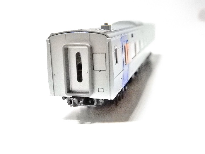 Nゲージ鉄道模型】<入線整備>TOMIX98952限定品 JR キハ261 Nゲージ鉄道模型】<入線整備>TOMIX98952限定品 JR キハ261
