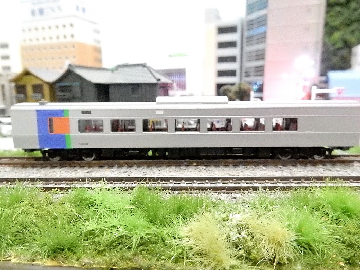 Nゲージ鉄道模型】<入線整備>TOMIX98952限定品 JR キハ261 Nゲージ鉄道模型】<入線整備>TOMIX98952限定品 JR キハ261