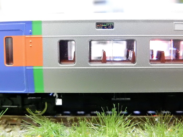 Nゲージ鉄道模型】<入線整備>TOMIX98952限定品 JR キハ261 Nゲージ鉄道模型】<入線整備>TOMIX98952限定品 JR キハ261