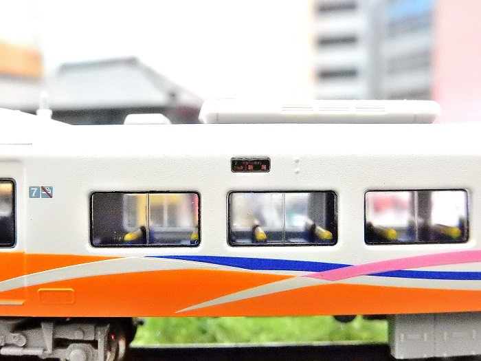 Nゲージ鉄道模型車両工作アーカイブ】<入線整備>マイクロ Nゲージ鉄道模型車両工作アーカイブ】<入線整備>マイクロ