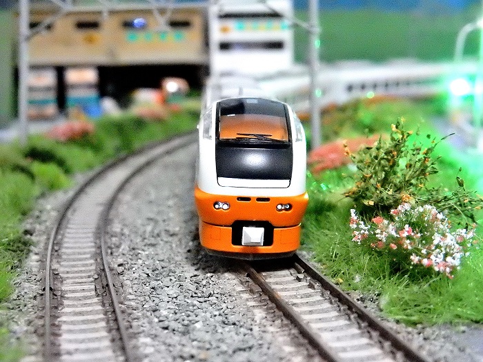 マイクロエース A4812 E653系-1000・特急いなほ 7両セット（鉄道