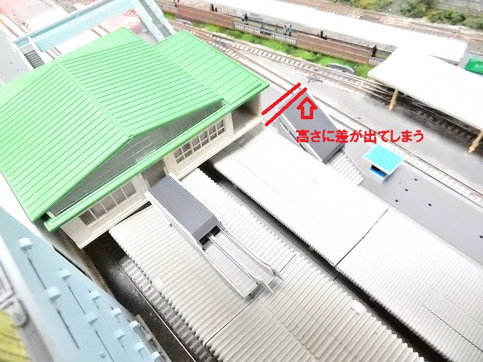 Nゲージジオラマ自宅新レイアウト製作記 | 鉄道に萌えちゃんねる