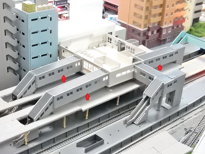 鉄道模型/Nゲージ/カーブレール/曲線線路/ストレートレール/直線 鉄道模型/Nゲージ/カーブレール/曲線線路/ストレートレール/直線