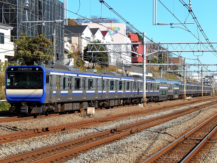 3両 E235系 1000番台 横須賀 総武快速線 良品 3両 E235系 1000番台 横須賀 総武快速線 良品 | Nゲージ