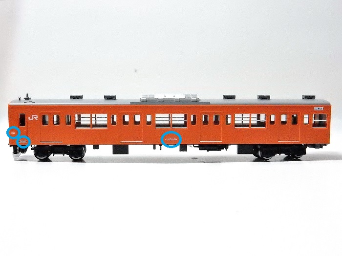 Nゲージ鉄道模型】<入線整備>TOMIXJR 201系通勤電車(中央線 Nゲージ鉄道模型】<入線整備>TOMIXJR 201系通勤電車(中央線