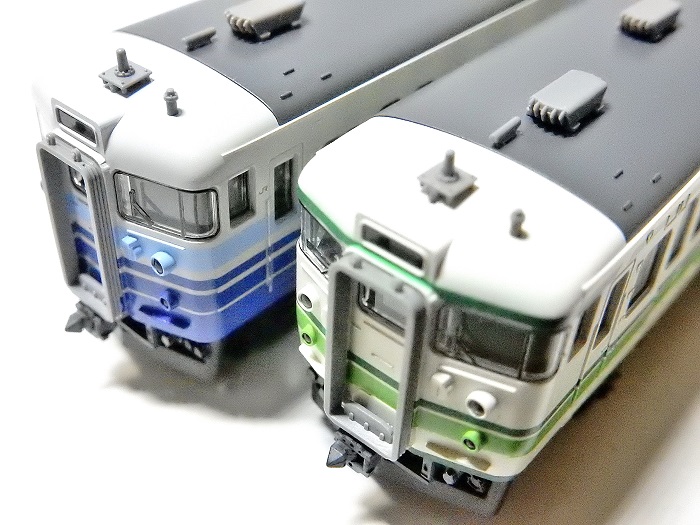 JR 115-1000系近郊電車（新新潟色）セット｜製品情報｜製品検索