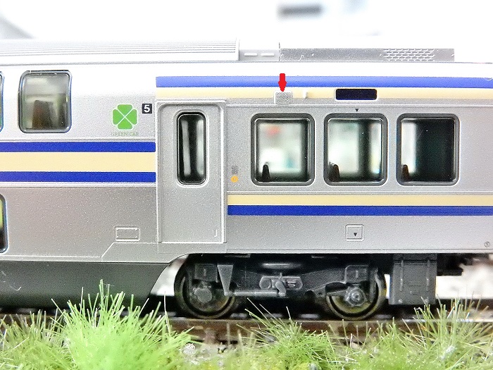 Nゲージ鉄道模型】<入線報告>KATO E235系1000番台 横須賀 Nゲージ鉄道模型】<入線報告>KATO E235系1000番台 横須賀