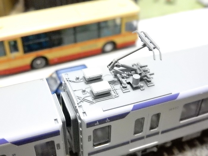 Nゲージ鉄道模型】<入線報告>KATO10-1760/10-1761東京メトロ Nゲージ鉄道模型】<入線報告>KATO10-1760/10-1761東京メトロ