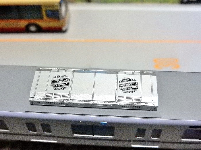 Nゲージ鉄道模型】<入線報告>KATO10-1760/10-1761東京メトロ Nゲージ鉄道模型】<入線報告>KATO10-1760/10-1761東京メトロ