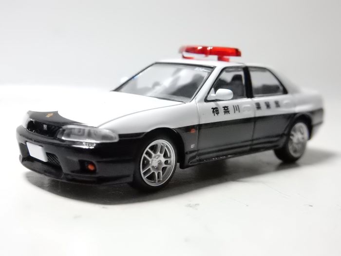 自動車事業部】トミカリミテッドヴィンテージ NEOジオコレ64