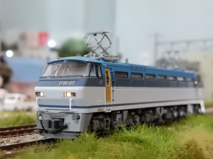 車両工作KATO機関車 | 鉄道に萌えちゃんねる