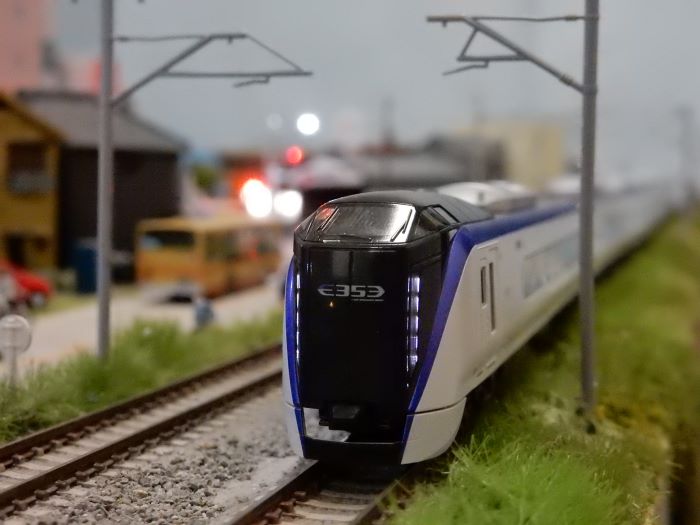 車両工作KATO電車 | 鉄道に萌え