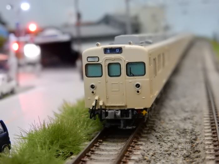 Nゲージ鉄道模型】＜夏の東武鉄道スペシャル特集＞マイクロ