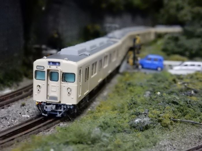 Nゲージ鉄道模型】＜夏の東武鉄道スペシャル特集＞マイクロエース東武