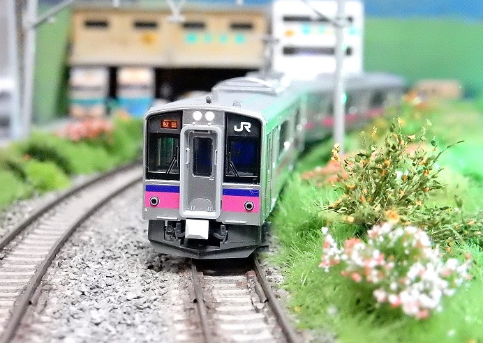 Bトレイン E217系 横須賀更新色（更新後 スカ色）① 8両セット
