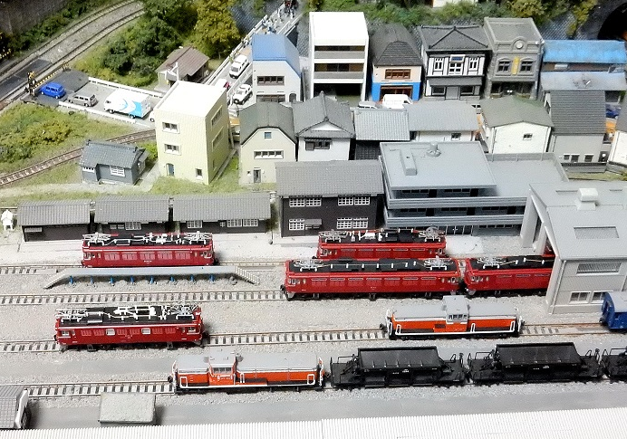 Nゲージ鉄道模型】<国鉄名車両列伝シリーズ>KATO ED71 2次形 Nゲージ鉄道模型】<国鉄名車両列伝シリーズ>KATO ED71 2次形
