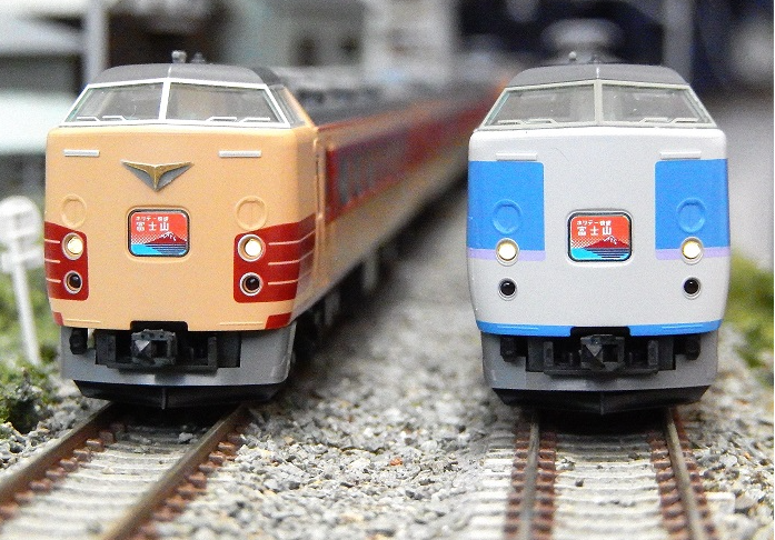 Nゲージ鉄道模型】<ザ・ラストラン鉄道名車両列伝シリーズ2018 Nゲージ鉄道模型】<ザ・ラストラン鉄道名車両列伝シリーズ2018