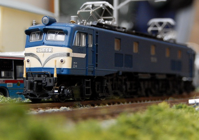 KATO165系 KATO 「165系 急行形電車」 : エヌゲ道 since 2015 ～Nゲージ