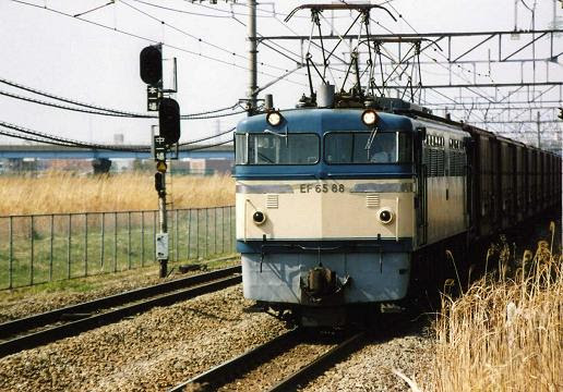 EF65・185系】1999年頃の懐かし撮影記〜新鶴見・新子安界隈📷 | 鉄道に