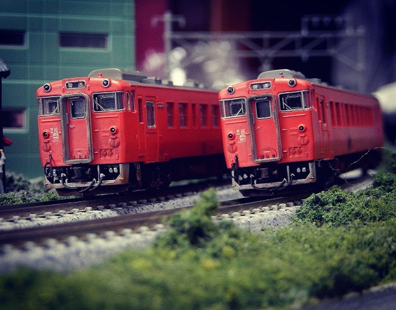 Nゲージ車両工作アーカイブ | 鉄道に萌えちゃんねる