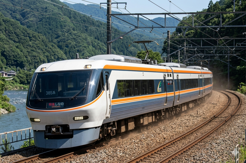 2026年05月12日の記事 | 鉄道に萌えちゃんねる