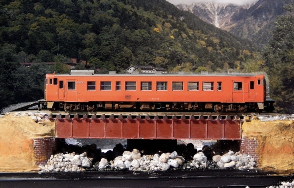 ミニジオラマ製作記 | 鉄道に萌えちゃんねる
