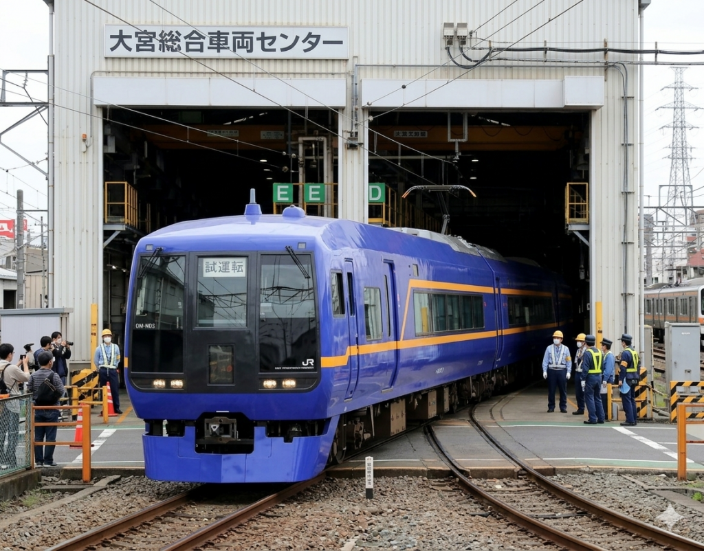 鉄道に萌えちゃんねる