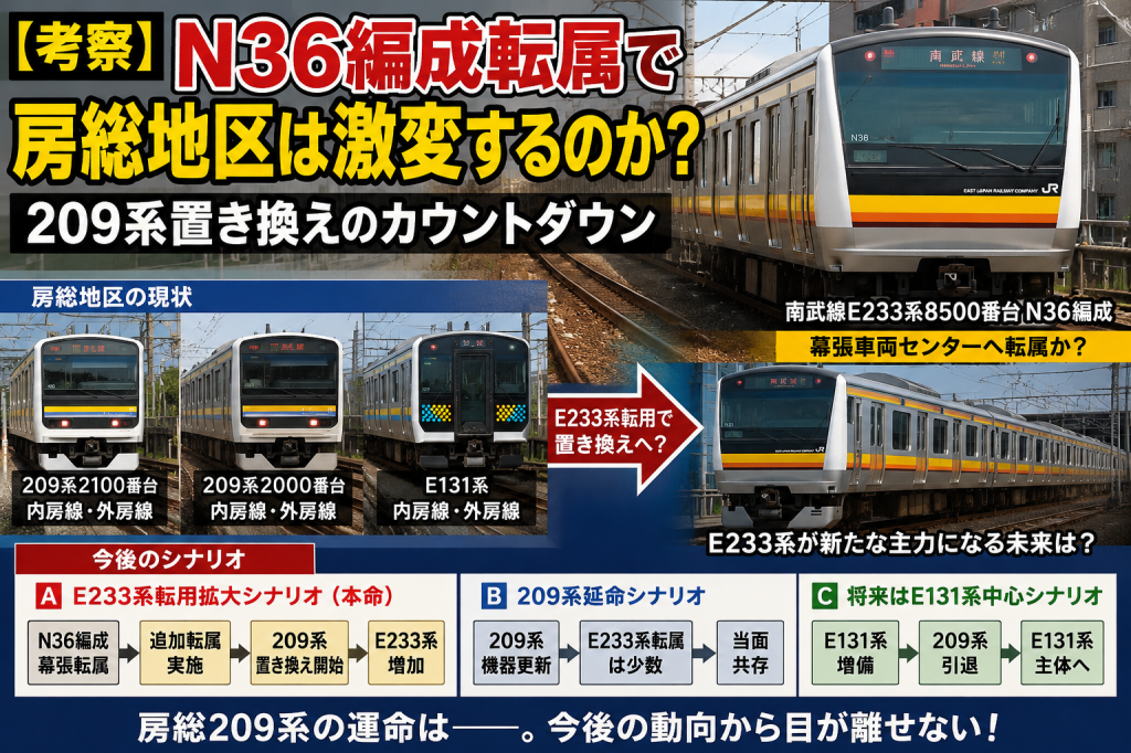 鉄道に萌えちゃんねる