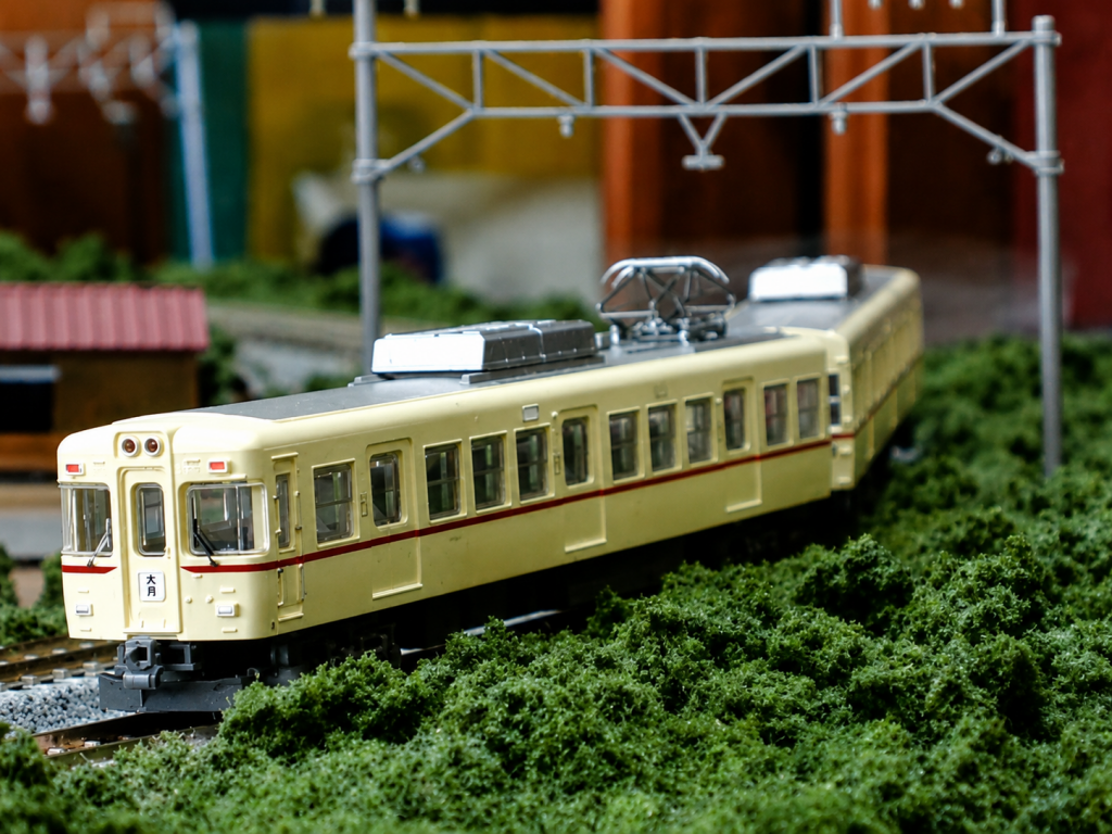 Nゲージ鉄道模型 | 鉄道に萌えちゃんねる