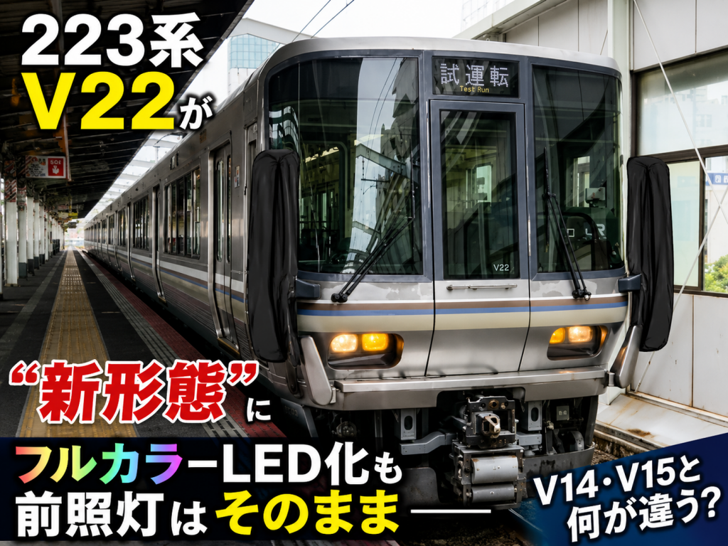 2026年09月03日の記事 | 鉄道に萌えちゃんねる
