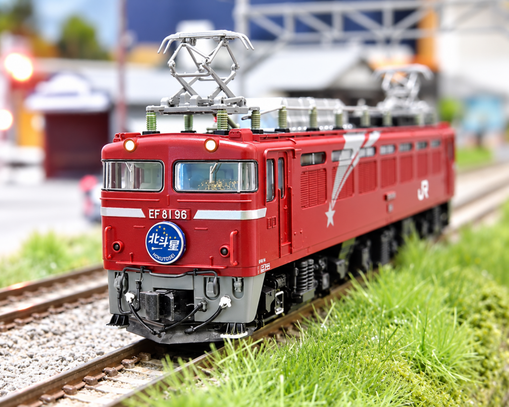Nゲージ鉄道模型 | 鉄道に萌えちゃんねる