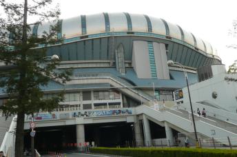 京セラドーム