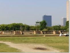 難波宮跡公園