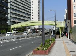 大坂城