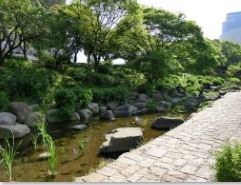 大坂城