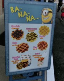 USJ_2015ÅߤΥ°¥ë¥á