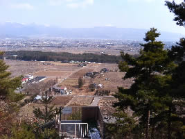 でいらぼっち 室山