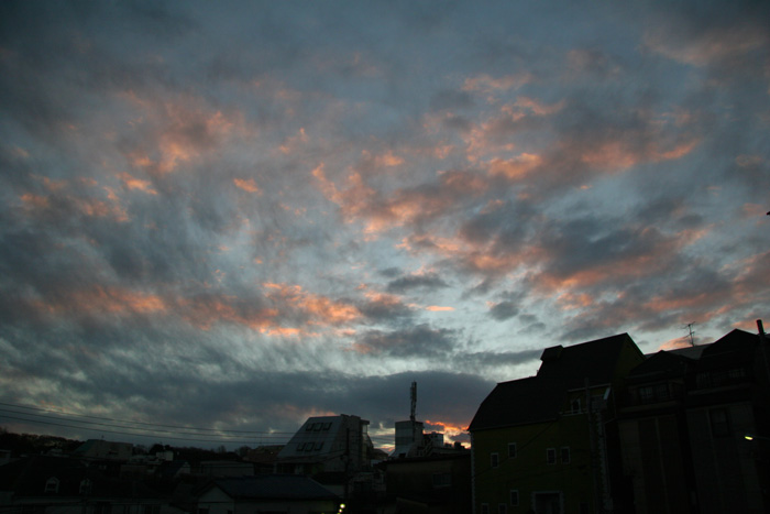 20070107AM7Sky@Sangubashi