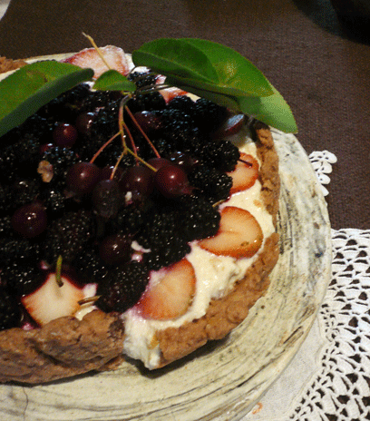berry