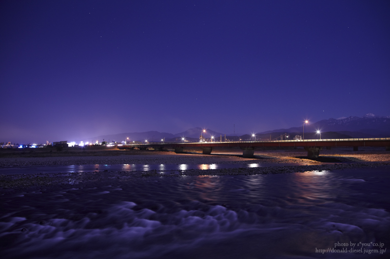 himeriver