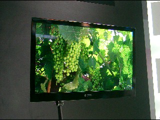 有機ELテレビ SONY