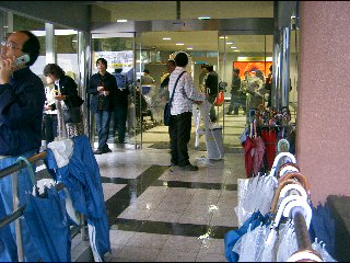 国立天文台 特別公開 三鷹キャンパス